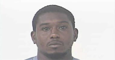 Timothy Anderson, - St. Lucie County, FL 